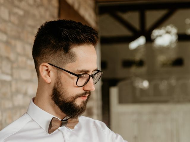 La boda de Ramon y Laura en Vilanova Del Valles, Barcelona 14