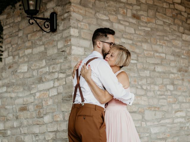 La boda de Ramon y Laura en Vilanova Del Valles, Barcelona 16