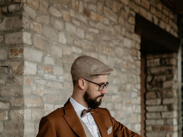 La boda de Ramon y Laura en Vilanova Del Valles, Barcelona 21