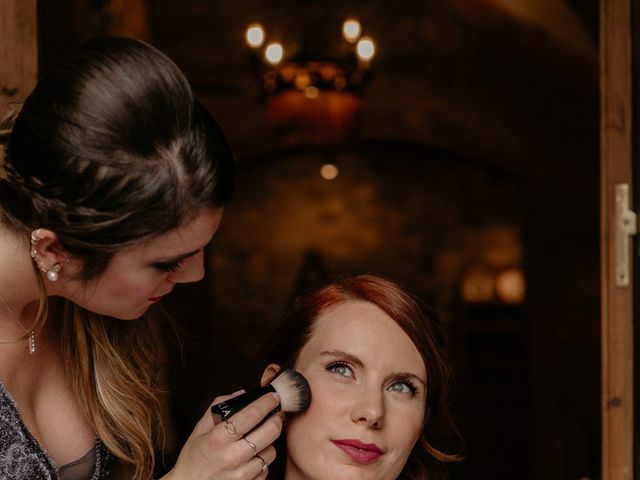 La boda de Ramon y Laura en Vilanova Del Valles, Barcelona 25