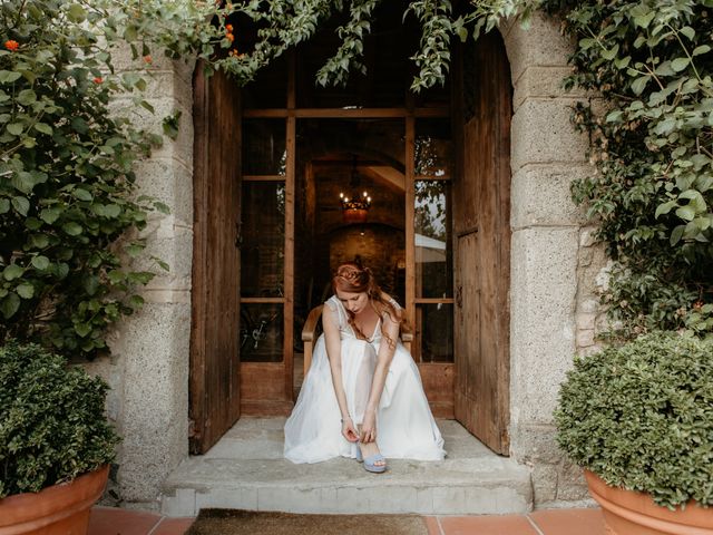 La boda de Ramon y Laura en Vilanova Del Valles, Barcelona 31