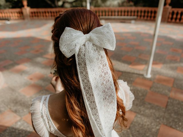 La boda de Ramon y Laura en Vilanova Del Valles, Barcelona 33