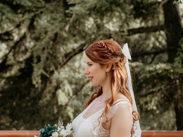 La boda de Ramon y Laura en Vilanova Del Valles, Barcelona 34