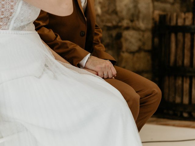 La boda de Ramon y Laura en Vilanova Del Valles, Barcelona 41