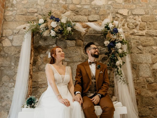 La boda de Ramon y Laura en Vilanova Del Valles, Barcelona 42