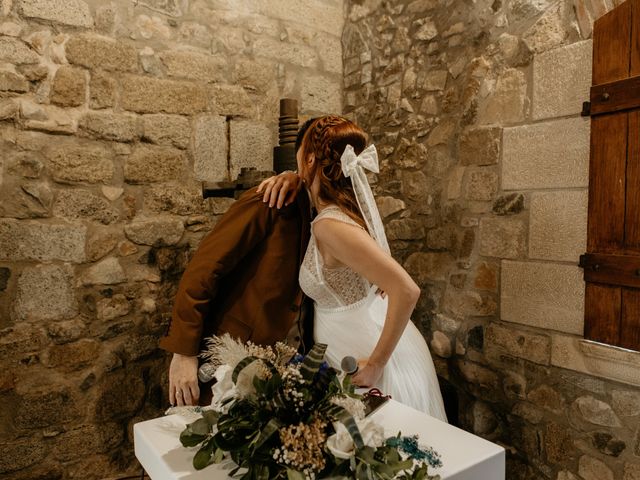 La boda de Ramon y Laura en Vilanova Del Valles, Barcelona 44
