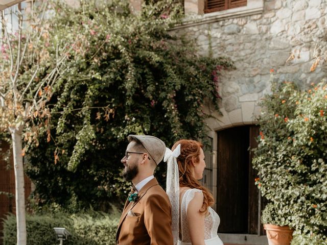 La boda de Ramon y Laura en Vilanova Del Valles, Barcelona 46