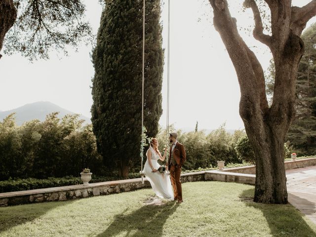 La boda de Ramon y Laura en Vilanova Del Valles, Barcelona 51