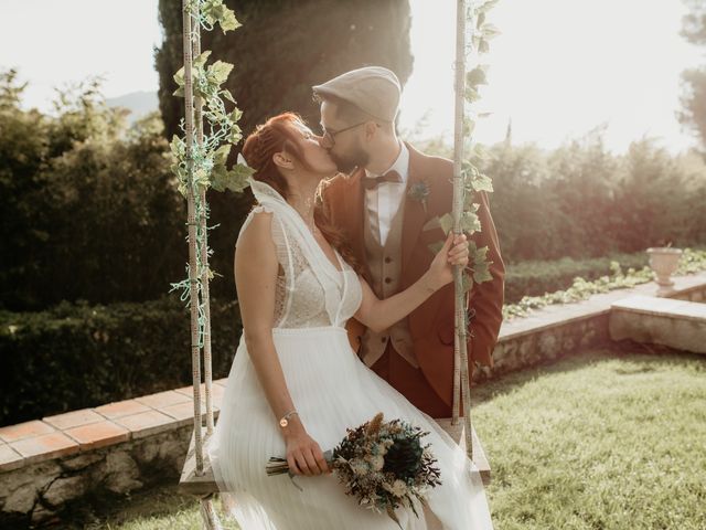 La boda de Ramon y Laura en Vilanova Del Valles, Barcelona 52