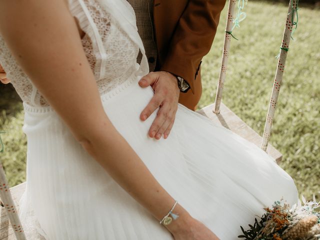 La boda de Ramon y Laura en Vilanova Del Valles, Barcelona 54