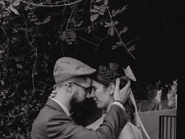 La boda de Ramon y Laura en Vilanova Del Valles, Barcelona 57