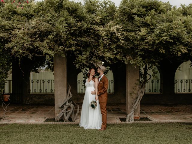 La boda de Ramon y Laura en Vilanova Del Valles, Barcelona 58