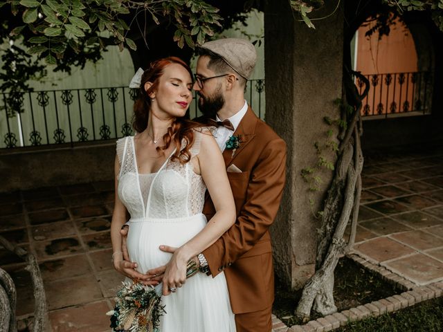 La boda de Ramon y Laura en Vilanova Del Valles, Barcelona 59