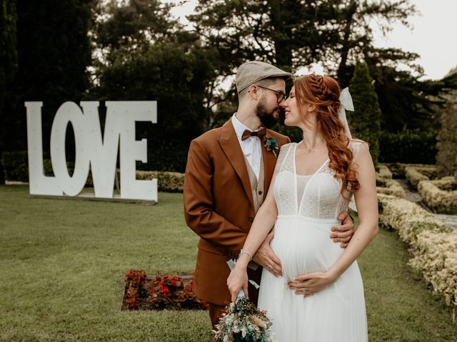 La boda de Ramon y Laura en Vilanova Del Valles, Barcelona 61