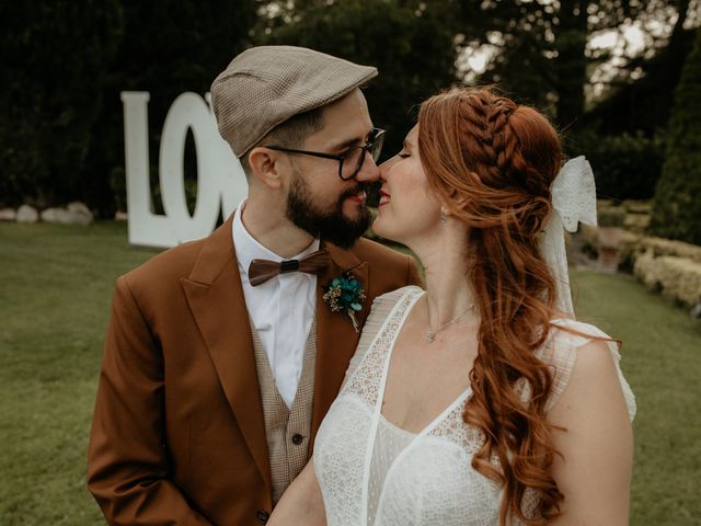 La boda de Ramon y Laura en Vilanova Del Valles, Barcelona 62