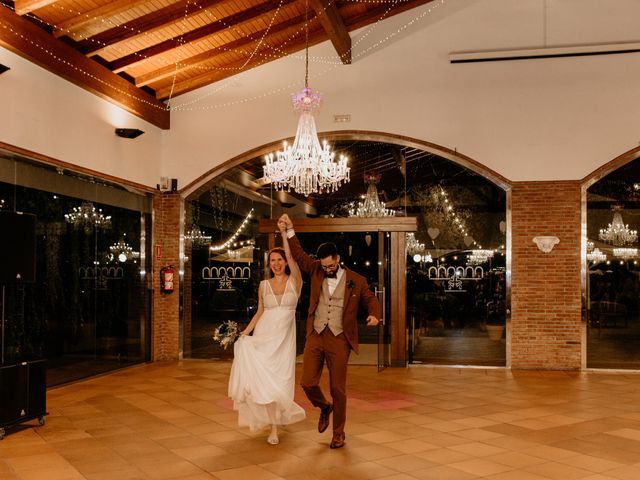 La boda de Ramon y Laura en Vilanova Del Valles, Barcelona 2