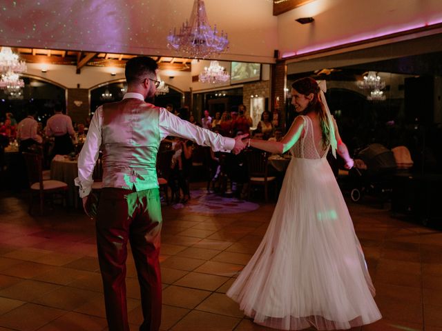 La boda de Ramon y Laura en Vilanova Del Valles, Barcelona 67