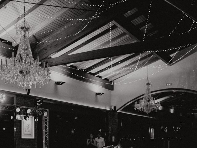 La boda de Ramon y Laura en Vilanova Del Valles, Barcelona 70