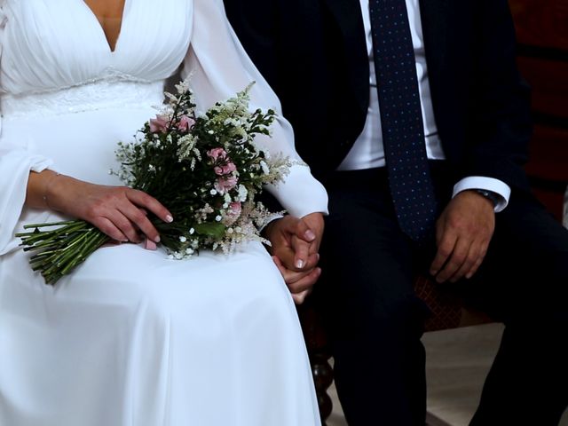La boda de José Manuel y Diana en Torreaguera, Murcia 12