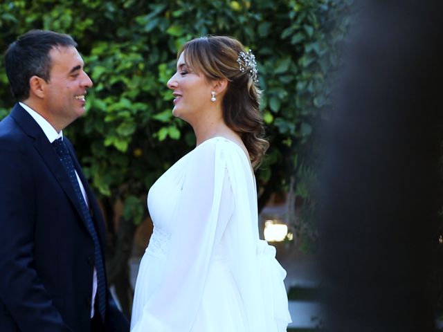 La boda de José Manuel y Diana en Torreaguera, Murcia 14