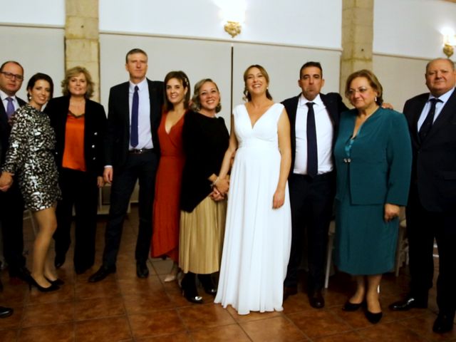 La boda de José Manuel y Diana en Torreaguera, Murcia 18