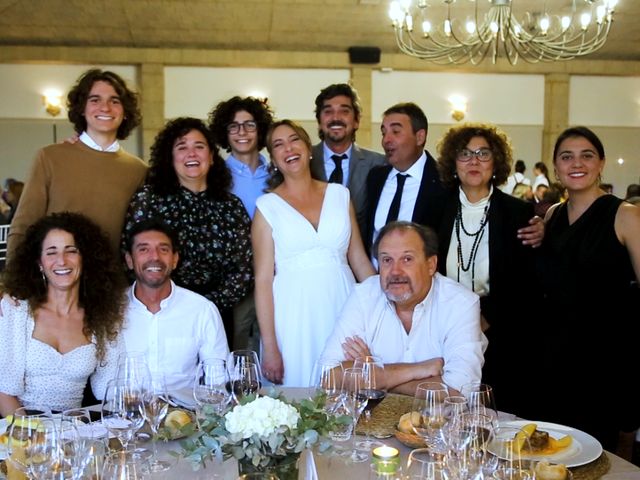 La boda de José Manuel y Diana en Torreaguera, Murcia 19