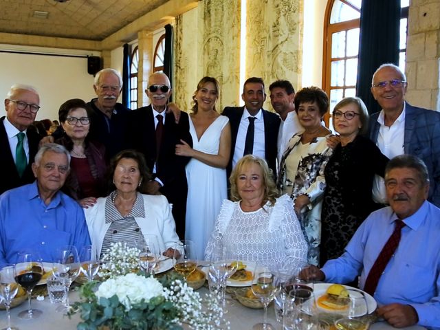 La boda de José Manuel y Diana en Torreaguera, Murcia 20
