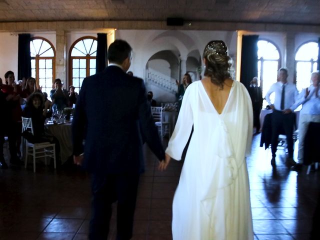 La boda de José Manuel y Diana en Torreaguera, Murcia 21