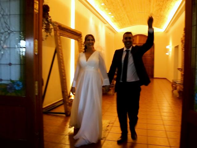 La boda de José Manuel y Diana en Torreaguera, Murcia 22