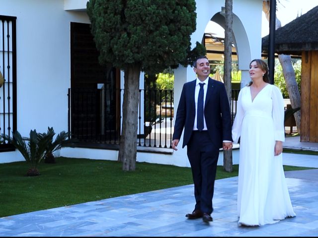 La boda de José Manuel y Diana en Torreaguera, Murcia 24
