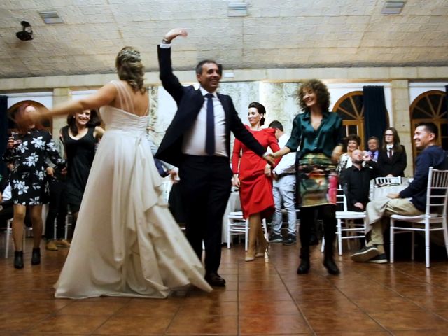 La boda de José Manuel y Diana en Torreaguera, Murcia 25