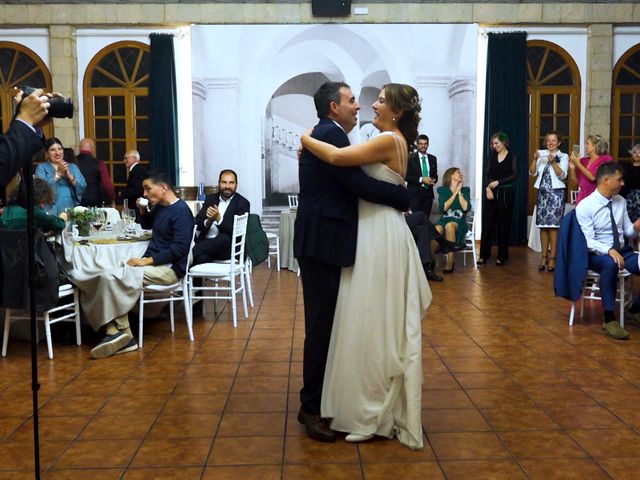 La boda de José Manuel y Diana en Torreaguera, Murcia 27