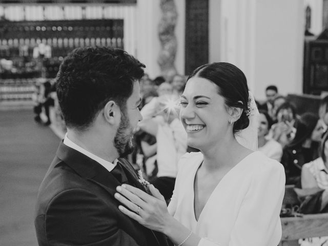 La boda de Miguel y Cristina en La Seca, Valladolid 4