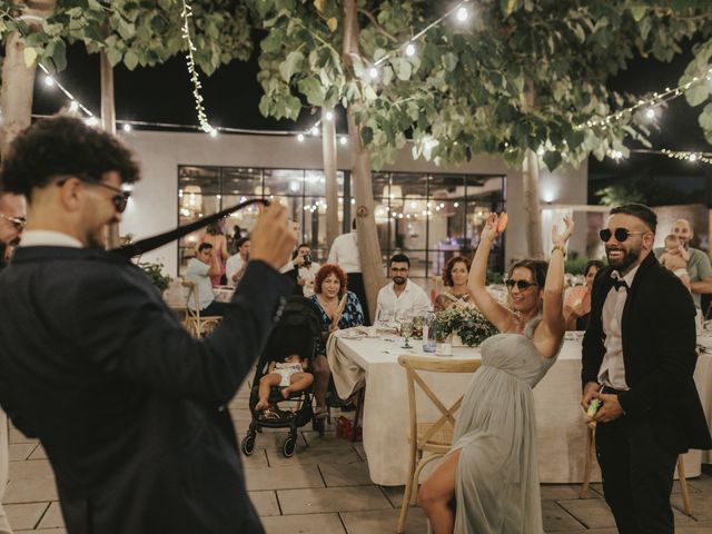 La boda de Toni y Adriana en Valencia, Valencia 30
