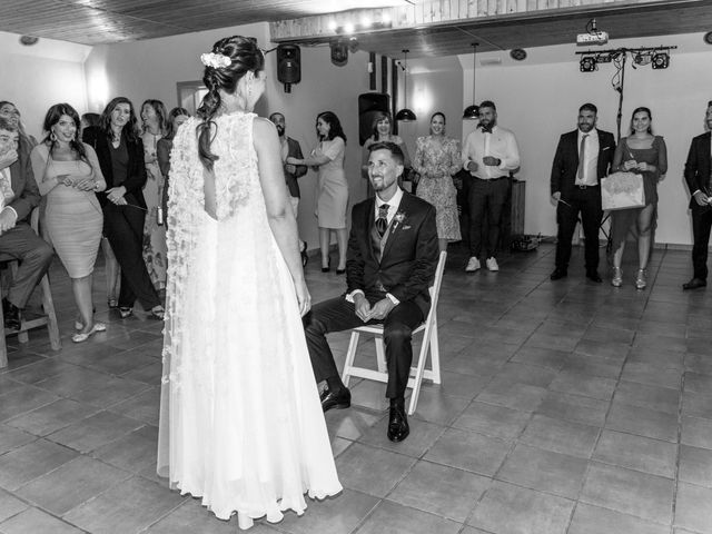 La boda de Albert y Noemí en Costacabana, Almería 54