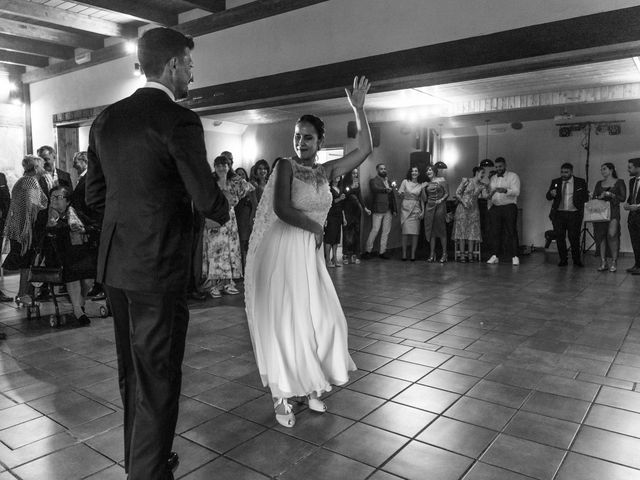 La boda de Albert y Noemí en Costacabana, Almería 55