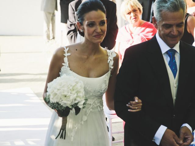 La boda de Alejandra y Antonio en La Zubia, Granada 23