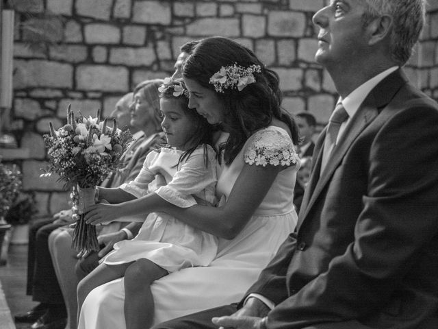 La boda de Javier y Leire en Loiu, Vizcaya 16