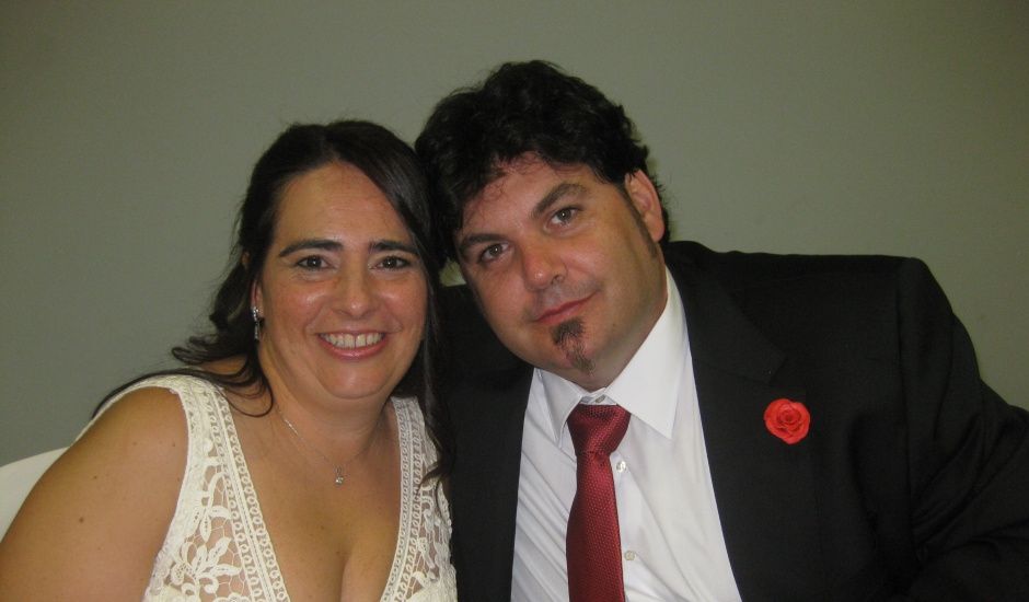 La boda de Laura y Alberto en Arganda Del Rey, Madrid