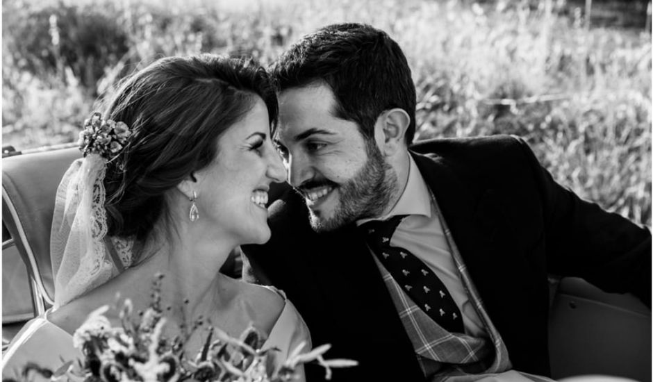 La boda de Luis  y Laura  en Madrid, Madrid
