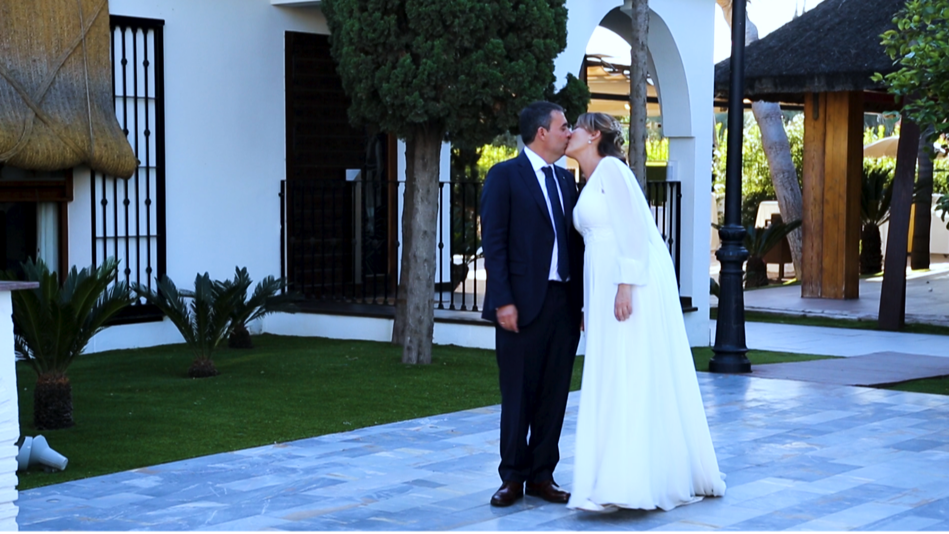 La boda de José Manuel y Diana en Torreaguera, Murcia