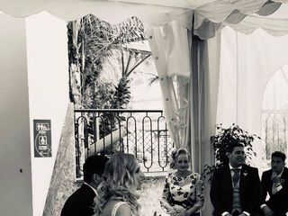 La boda de Vanesa  y Iván  3