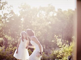 La boda de Beatriz y Fernando 1