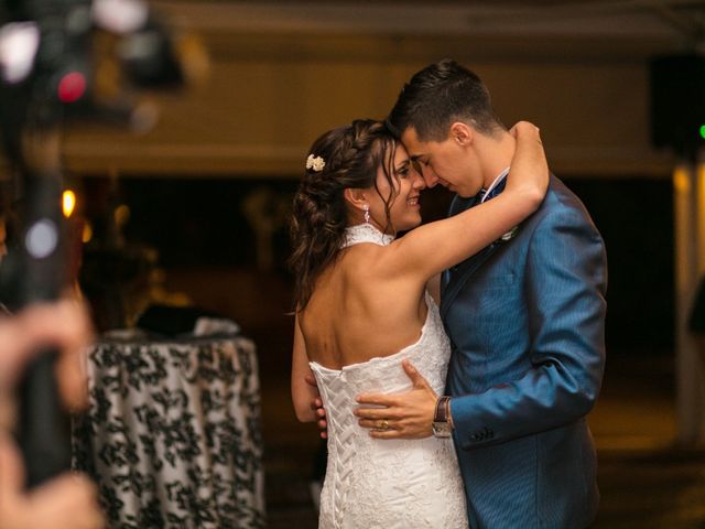 La boda de Miguel y María en Brunete, Madrid 24