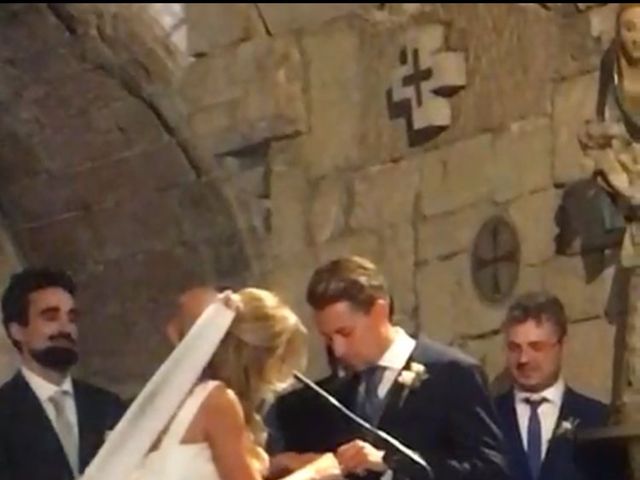 La boda de Dani y Marina en Lleida, Lleida 8