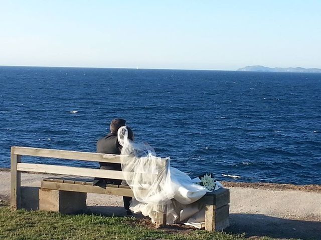 La boda de Raquel y Jorge en A Coruña, A Coruña 3