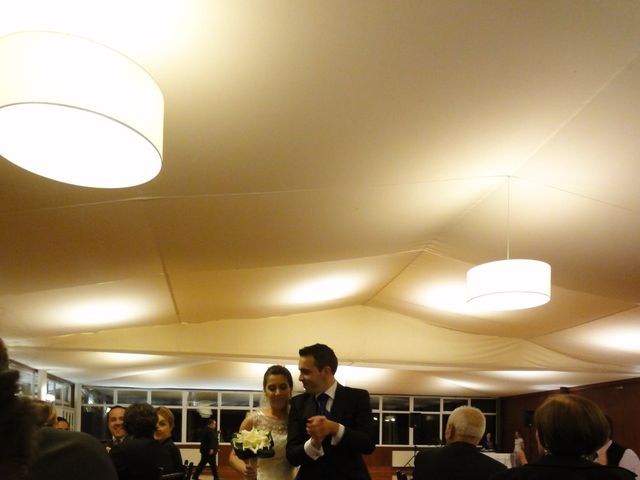 La boda de Raquel y Jorge en A Coruña, A Coruña 5