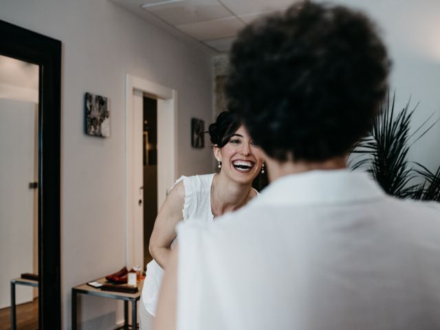 La boda de Juan y María en Salamanca, Salamanca 10