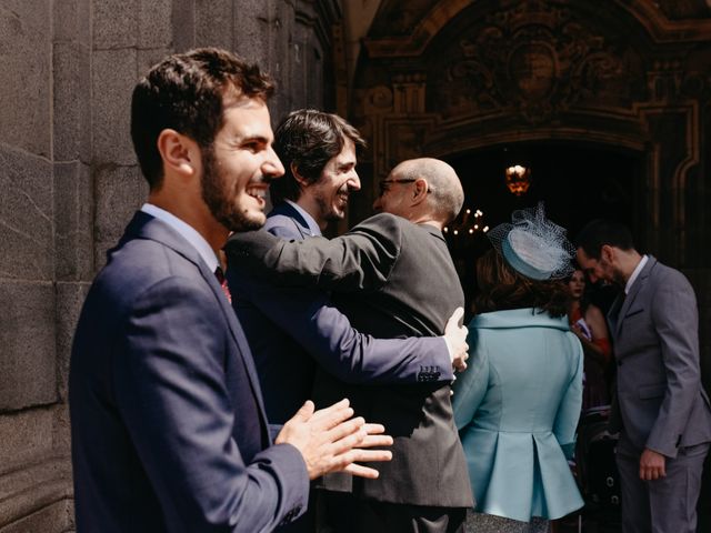 La boda de Juan y María en Salamanca, Salamanca 26