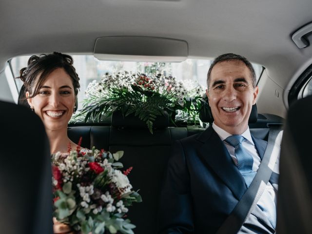 La boda de Juan y María en Salamanca, Salamanca 28